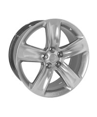 Replica JE748 HPB R20 W10 PCD5x127 ET45 DIA71.6